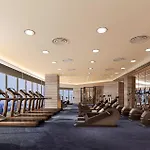 Hilton Guangzhou Baiyun - Free Shuttle For Canton Fair Period, Close To Luhu Golf Club & Leather Market 